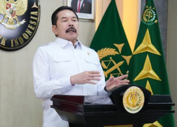 Jaksa Agung Tekankan Pemulihan Kepercayaan Publik dan Akuntabilitas Kinerja Kejaksaan