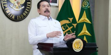 Jaksa Agung Tekankan Pemulihan Kepercayaan Publik dan Akuntabilitas Kinerja Kejaksaan
