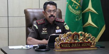 Wakil Jaksa Agung Tekankan Akselerasi Kinerja dan Reformasi Birokrasi Kejaksaan
