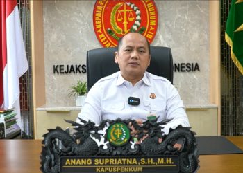 Tim Penyidik Jampidsus Periksa 2 Saksi Terkait Perkara Tata Kelola MBG di BGN