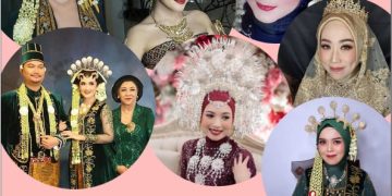 GEA Wedding Rencana Akan Gelar Open House di ISTN Jagakarsa