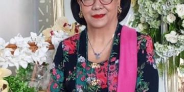 Ir. Hj . Yullie Santoso: Merawat Tradisi, Membaca Selera Generasi Z