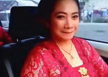 Jeng Mamik Konsisten Lestarikan Tradisi Wanita Bersanggul di Tengah Gerusan Zaman