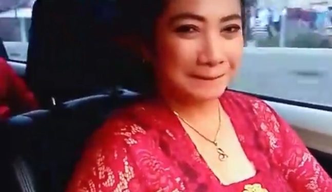 Jeng Mamik Konsisten Lestarikan Tradisi Wanita Bersanggul di Tengah Gerusan Zaman