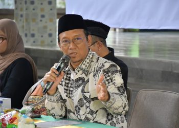 Jelang Muktamar Jombang, Katib Syuriyah PBNU Ajak Jaga Kemandirian, Tolak Intervensi Musuh Bersama