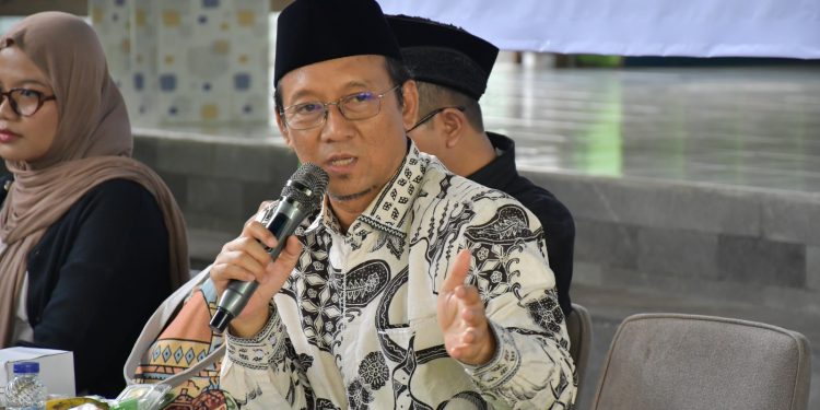 Jelang Muktamar Jombang, Katib Syuriyah PBNU Ajak Jaga Kemandirian, Tolak Intervensi Musuh Bersama