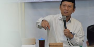 Sambut Inisiatif “Pendidikan Khas KeJogjaan”, Gus Hilmy: Momentum Membentuk Duta Budaya dari Kalangan Pelajar