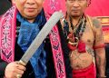 Rahmad Sukendar: HUT Panglima Jilah Momentum Memperkuat Persaudaraan dan Menjaga Adat Dayak