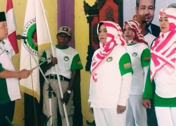 APPSI Kota Salatiga Resmi Dilantik, Siap Perjuangkan Kesejahteraan Pedagang dan Perkuat Sinergi dengan Pemerintah