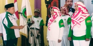 APPSI Kota Salatiga Resmi Dilantik, Siap Perjuangkan Kesejahteraan Pedagang dan Perkuat Sinergi dengan Pemerintah