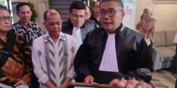 Leonardi Divonis 2,5 Tahun, Kuasa Hukum Soroti Kerugian Negara hingga Pertimbangan Hakim