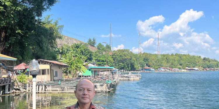 TKD 2026 Menyusut Rp226,9 T, Otonomi Fiskal Daerah Diuji