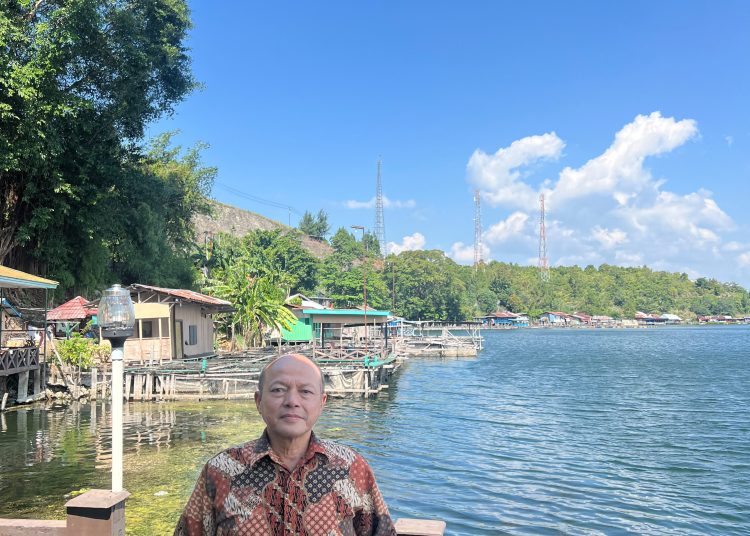 TKD 2026 Menyusut Rp226,9 T, Otonomi Fiskal Daerah Diuji