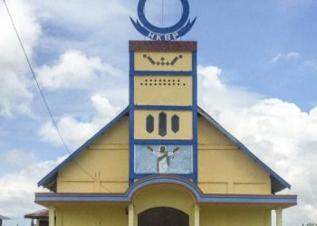 Jemaat Pertanyakan Mutasi Pdt Marganda, Persoalan Tanah dan Keuangan Ikut Disorot