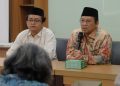 Gus Hilmy Dorong Keluarga Muda Anak Disabilitas Tulis Pengalaman untuk Kikis Stigma Sosial