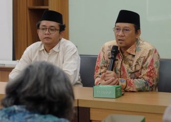Gus Hilmy Dorong Keluarga Muda Anak Disabilitas Tulis Pengalaman untuk Kikis Stigma Sosial