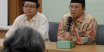 Gus Hilmy Dorong Keluarga Muda Anak Disabilitas Tulis Pengalaman untuk Kikis Stigma Sosial