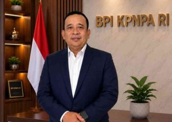 Tubagus Rahmad Sukendar, Tokoh Banten yang Konsisten Mengawal Pemberantasan Korupsi dan Pengawasan Anggaran Negara