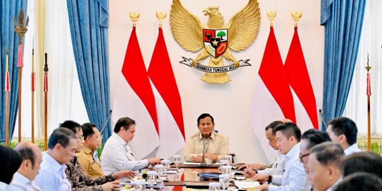 Pemerintah Perkuat Inklusi Keuangan melalui Penyediaan Rekening bagi Masyarakat