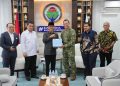 Bangun Desa di Bengkulu, Kemendes Kolaborasi dengan Kopassus