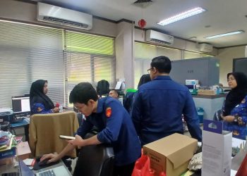Kejagung Geledah Sejumlah Lokasi Terkait Dugaan Korupsi KSO Pertamina EP-Perseroda Bekasi