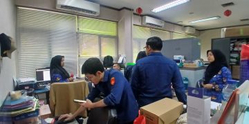 Kejagung Geledah Sejumlah Lokasi Terkait Dugaan Korupsi KSO Pertamina EP-Perseroda Bekasi