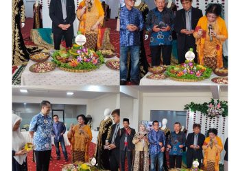 GRIYA EIGINA AYU & CO. BUKA BABAK BARU: Meramu Tradisi, Kreativitas, dan Kolaborasi untuk Menghadirkan Pernikahan yang Lebih Berkesan