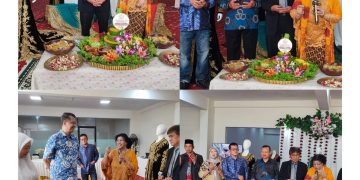 GRIYA EIGINA AYU & CO. BUKA BABAK BARU: Meramu Tradisi, Kreativitas, dan Kolaborasi untuk Menghadirkan Pernikahan yang Lebih Berkesan