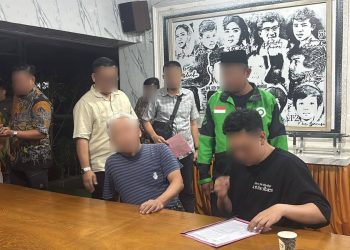 Kejagung Amankan Tersangka Kelima Perkara Tata Kelola Komoditas Nikel