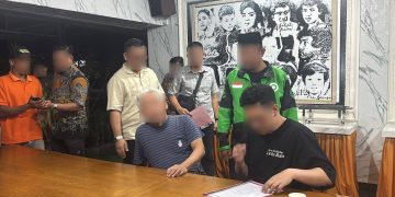 Kejagung Amankan Tersangka Kelima Perkara Tata Kelola Komoditas Nikel