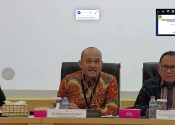 Tunaikan Janji Ketua MA, Sobandi Tekankan Pemimpin Harus Objektif dan Terbuka Dikritik