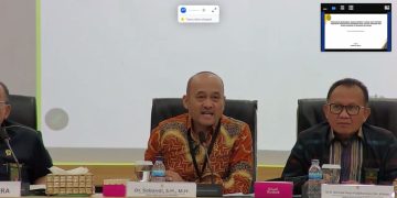 Tunaikan Janji Ketua MA, Sobandi Tekankan Pemimpin Harus Objektif dan Terbuka Dikritik