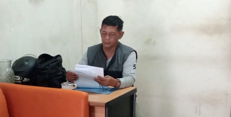 Rekening Warga Diduga Dibobol Transaksi Tak Berizin, Rp273 Juta Berpindah dalam Dua Transfer