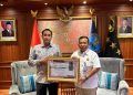 Rahmad Sukendar Apresiasi Suyudi Ario Seto, Putra Banten yang Kini Memimpin Polri