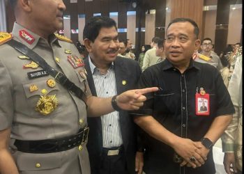 Rahmad Sukendar Soroti Sosok Jenderal Suyudi yang Humanis dan Dekat dengan Masyarakat