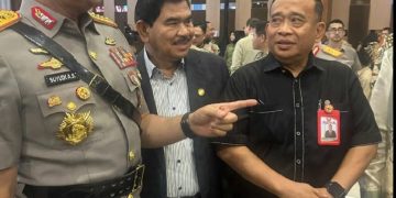 Rahmad Sukendar Soroti Sosok Jenderal Suyudi yang Humanis dan Dekat dengan Masyarakat