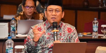 Soroti Pembengkakan Struktur Kabinet dan Wantimpres, Senator DPD RI Gus Hilmy Tagih Komitmen Kesejahteraan Rakyat