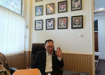 Rektor ISTN Isnuwardianto: Transformasi Pendidikan Harus Dimulai dari Perubahan Pola Pikir