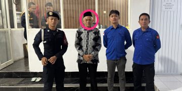 Kejati Sultra Tetapkan Mantan Sekda Asrun Lio Tersangka Korupsi Jamuan Tamu Rp4,2 Miliar