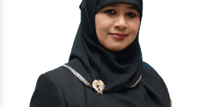 Hari Sumpah Pemuda 2026, Hj. Endang Maria Astuti Ajak Generasi Muda Perkuat Persatuan dan Wujudkan Indonesia Emas