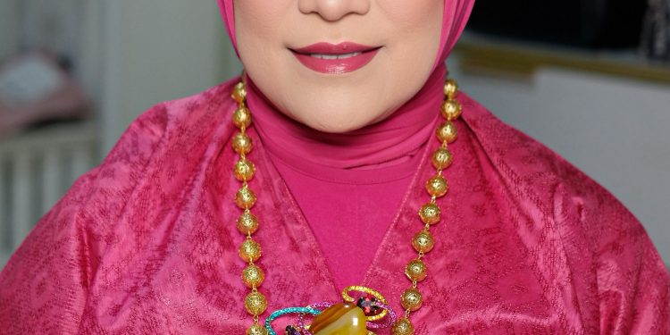 Hj. Andi Nirwana Sebbu Ajak Pemuda Bersatu dan Berkarya pada Hari Sumpah Pemuda 2026