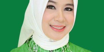 Hj. Nurhayati Effendi Ajak Generasi Muda Kobarkan Semangat Sumpah Pemuda 2026: Bersatu, Berkarya, dan Majukan Indonesia