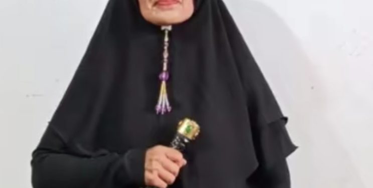 Pengobatan Alternatif Bunda Nur Mayang Sari di Garut, Keluarga Pasien Ceritakan Perkembangan Positif