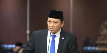 Senator Gus Hilmy: BoP Dipertahankan, Konser Bocelli Diizinkan, Bukti Inkonsistensi Pemerintah Dalam Membela Palestina