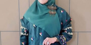 Hj. Andi Nirwana Sebbu Ajak Pemuda Bersatu dan Berkarya pada Hari Sumpah Pemuda 2026